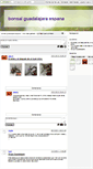 Mobile Screenshot of bonsai-guadalajara-espana.portalbonsai.com